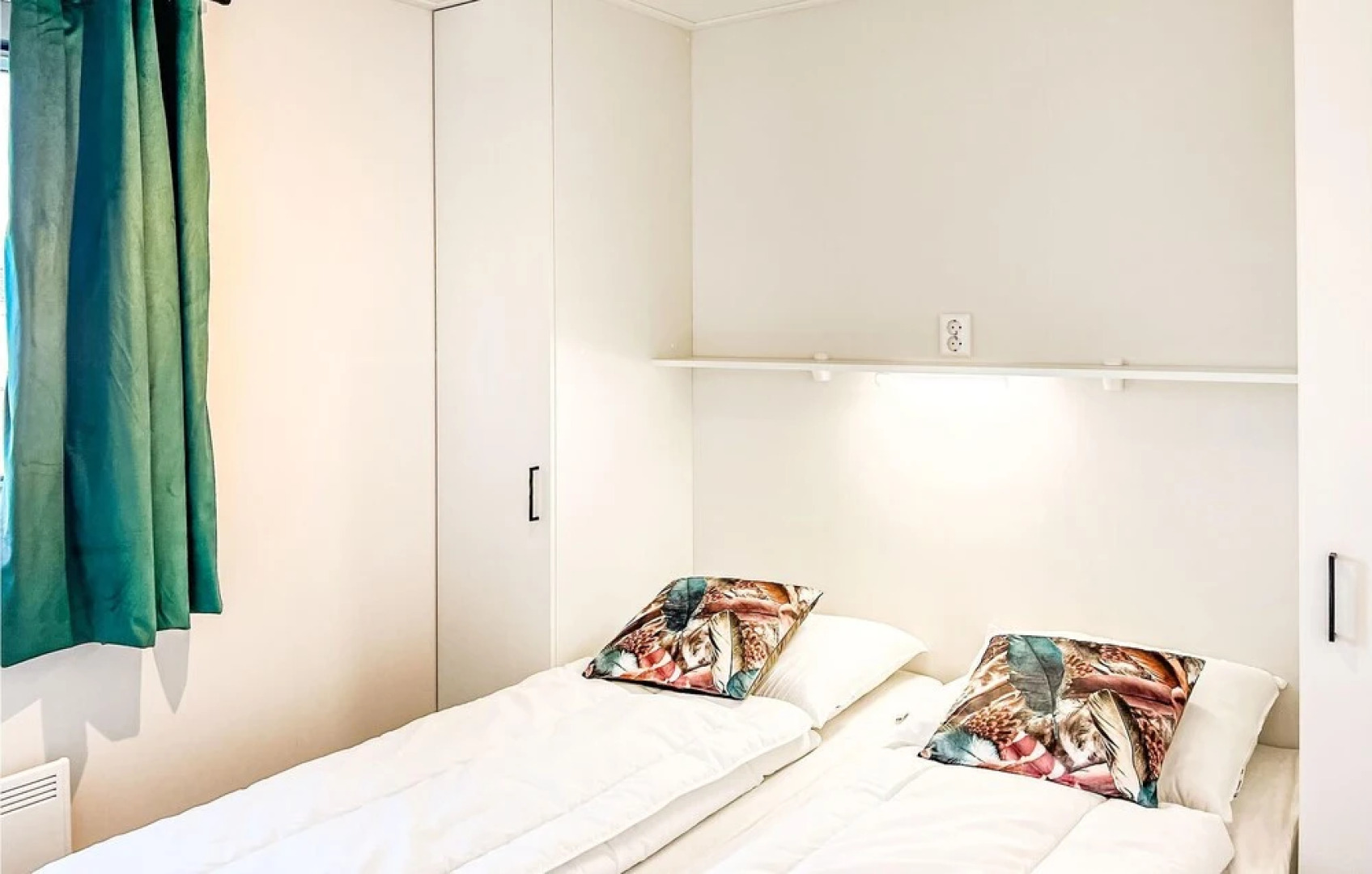 Stunning Home in Breukelen With Wifi and 2 Bedrooms