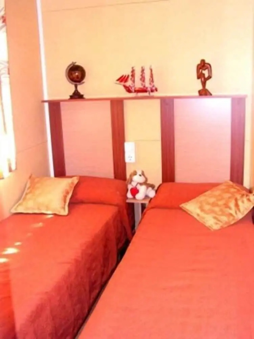 Villaggio Camping Orchidea