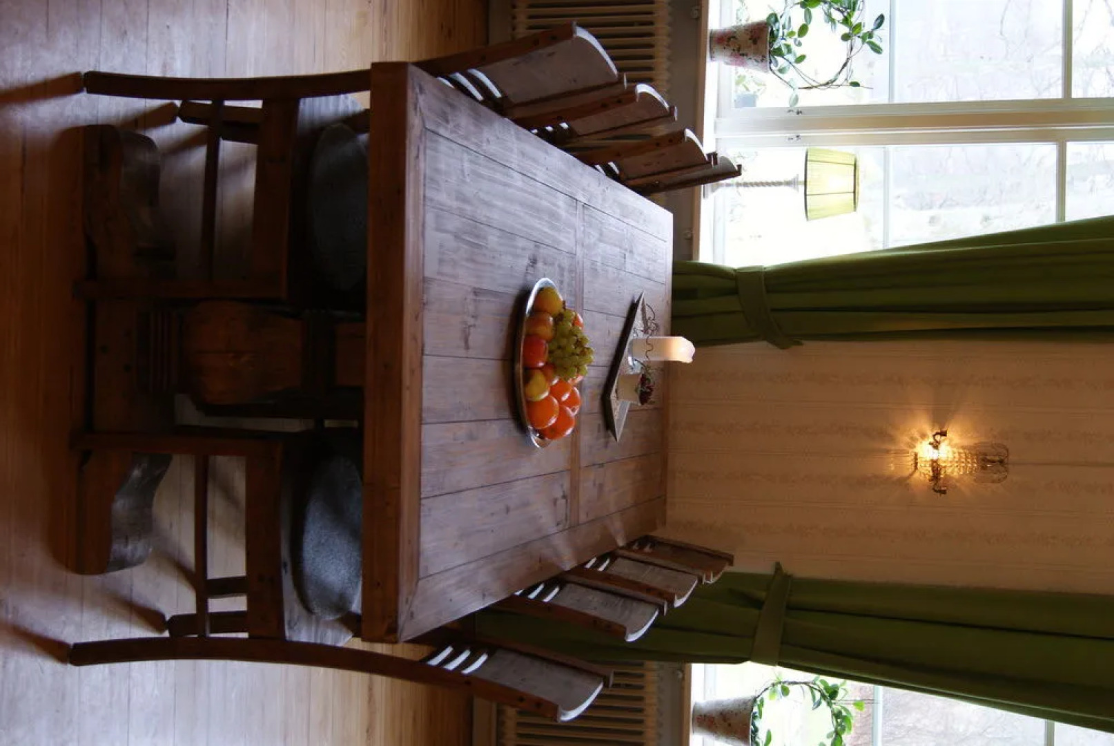 Stiftsgården Södra Hoka