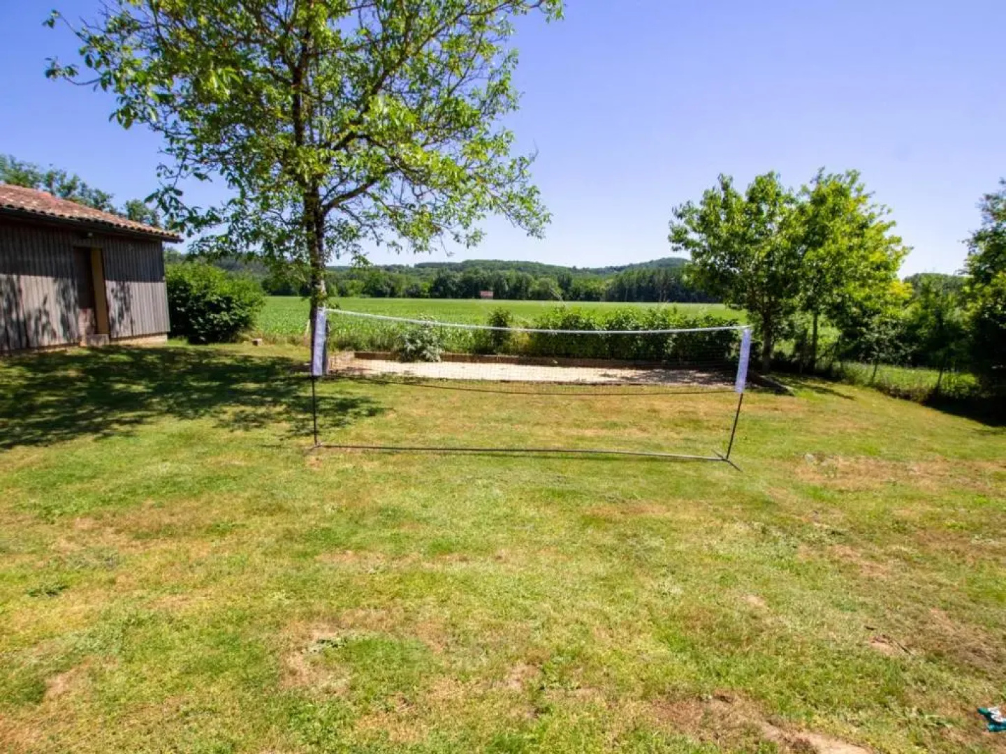 Gîte Limeuil, 4 pièces, 5 personnes - FR-1-616-269