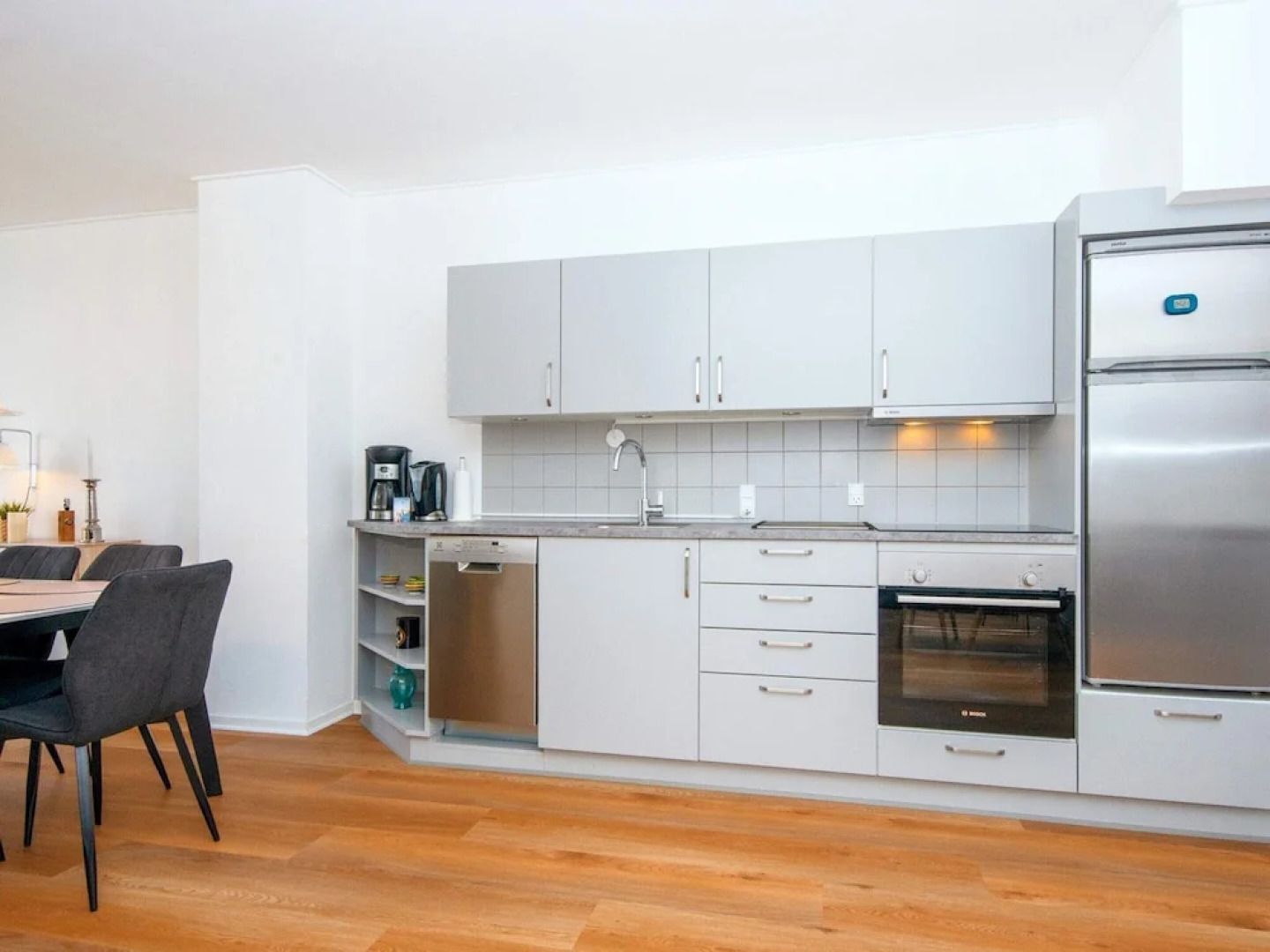 4 Person Holiday Home in Hejls