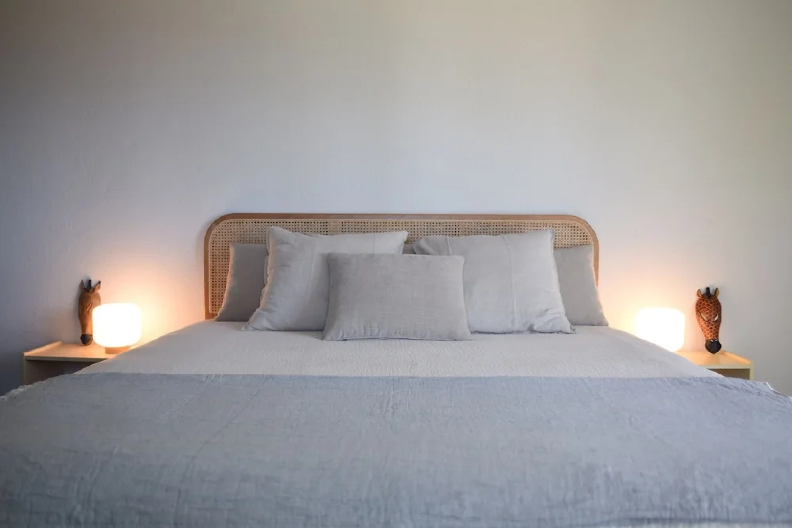 Vumba - The Bue-Maria Suite