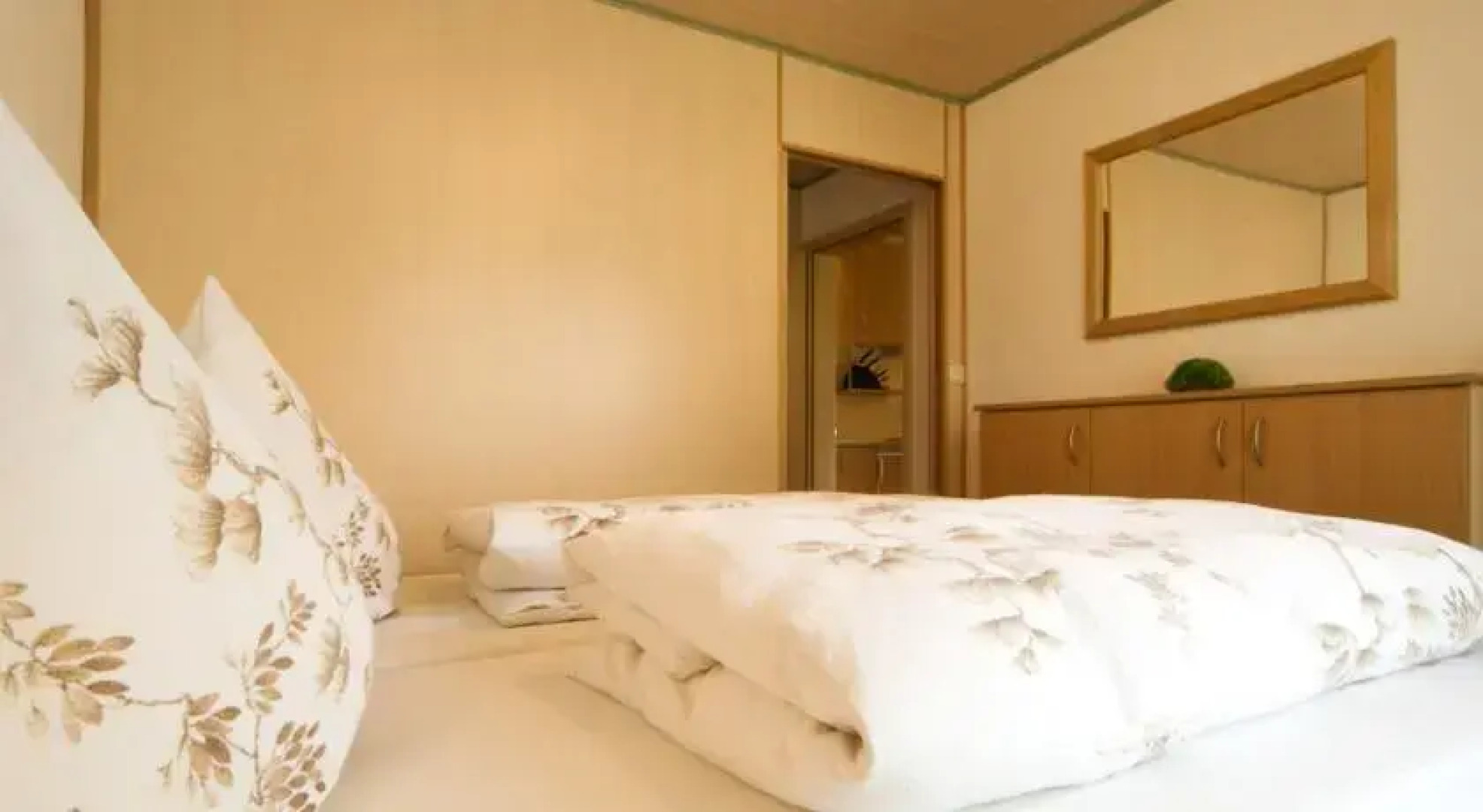 Ferienwohnungen Steinberglift