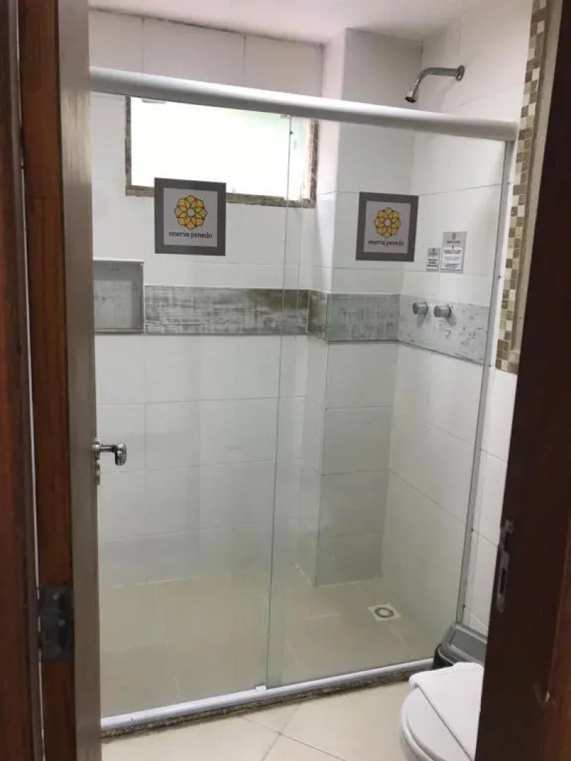 Pousada Reserva Penedo