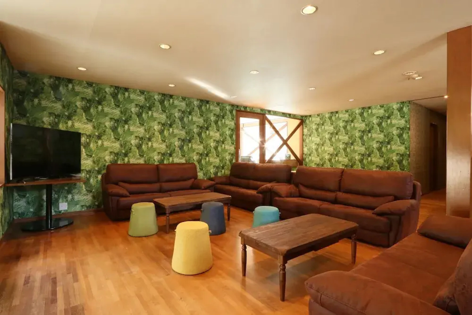 Amis Droles LIBERTY RESORT