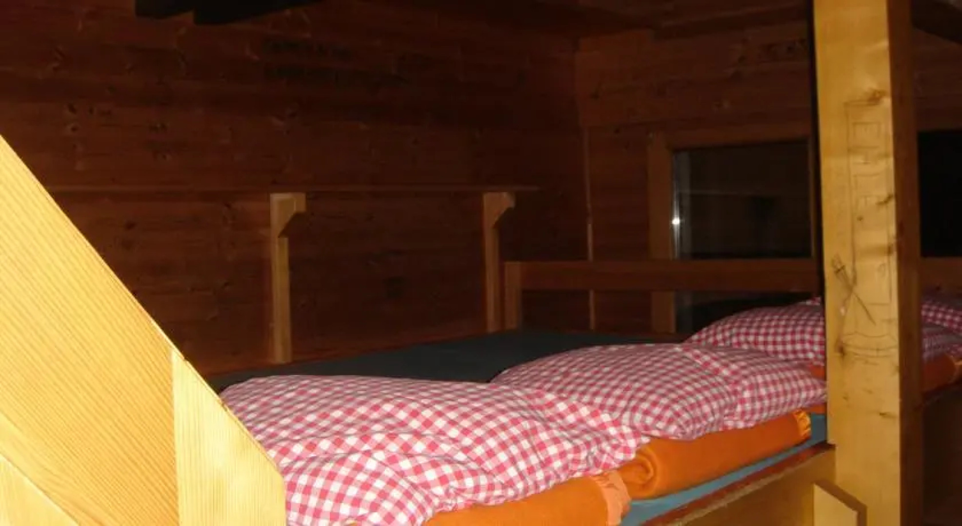 Berghotel Riederfurka