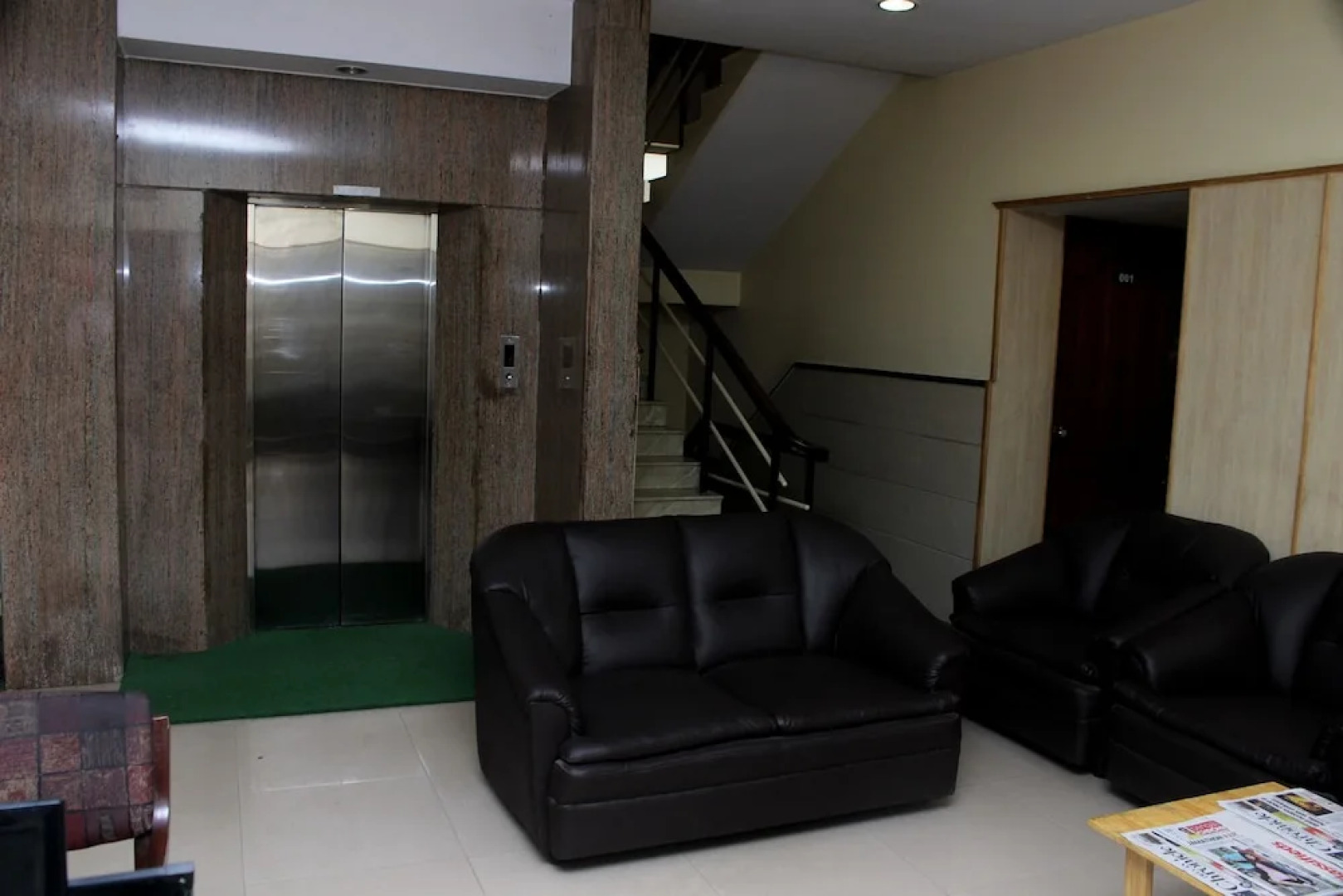 Hotel Prakaash Palace