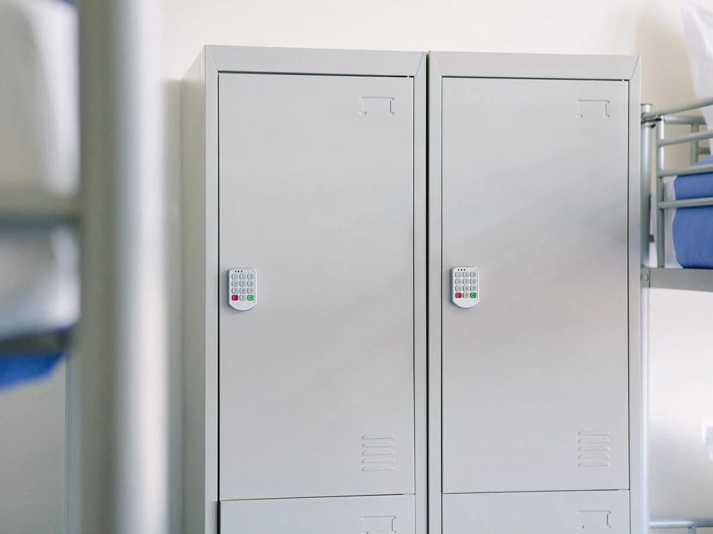 The Station Backpackers