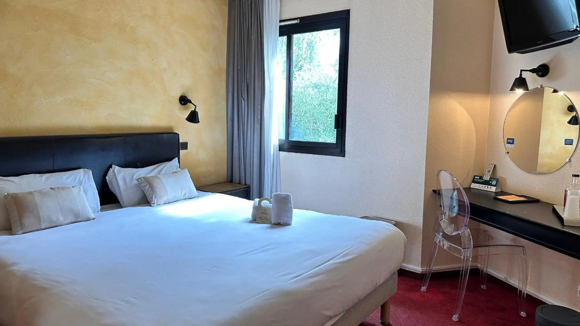 Logis hôtel Noemys Gradignan