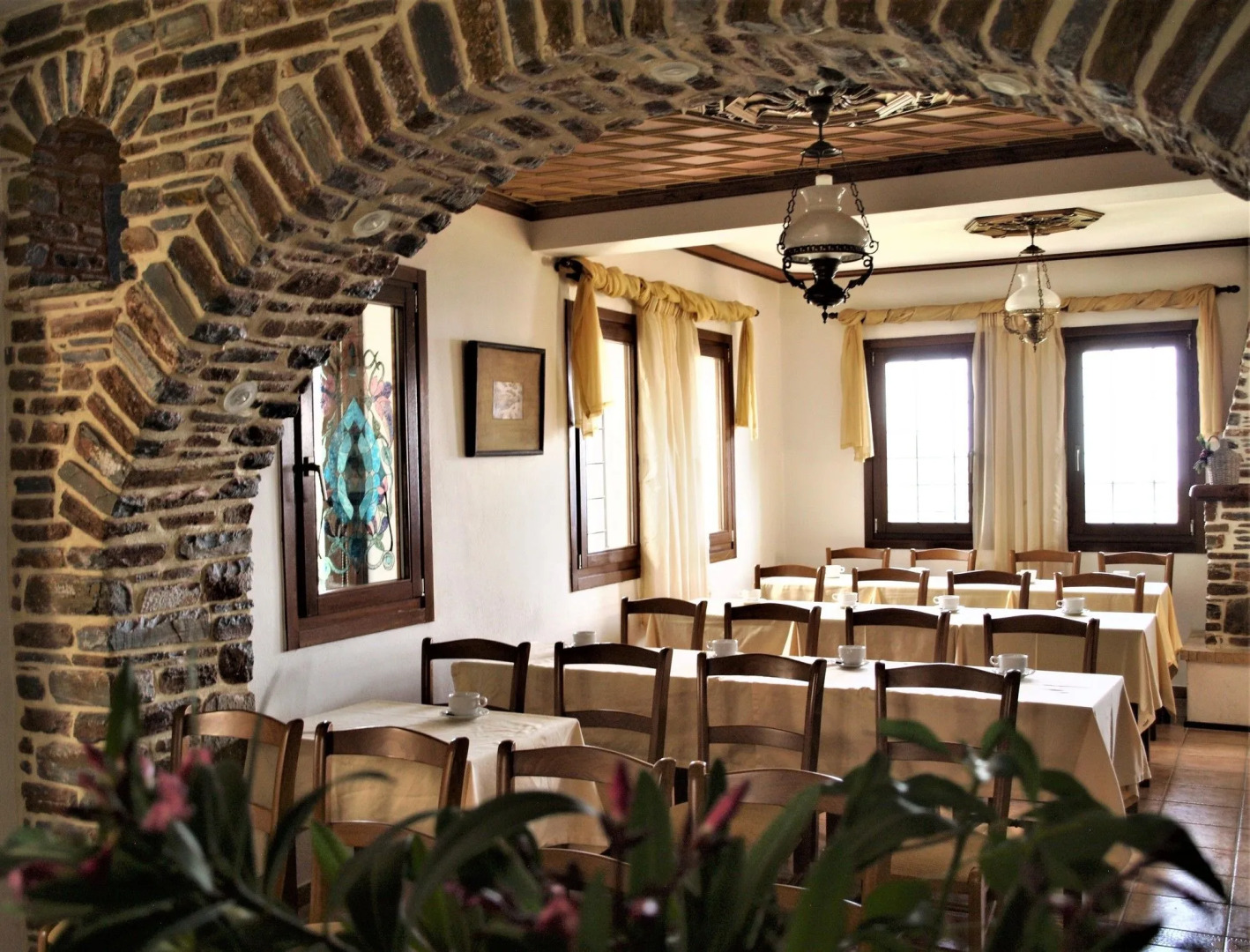 Archontika Karamarlis