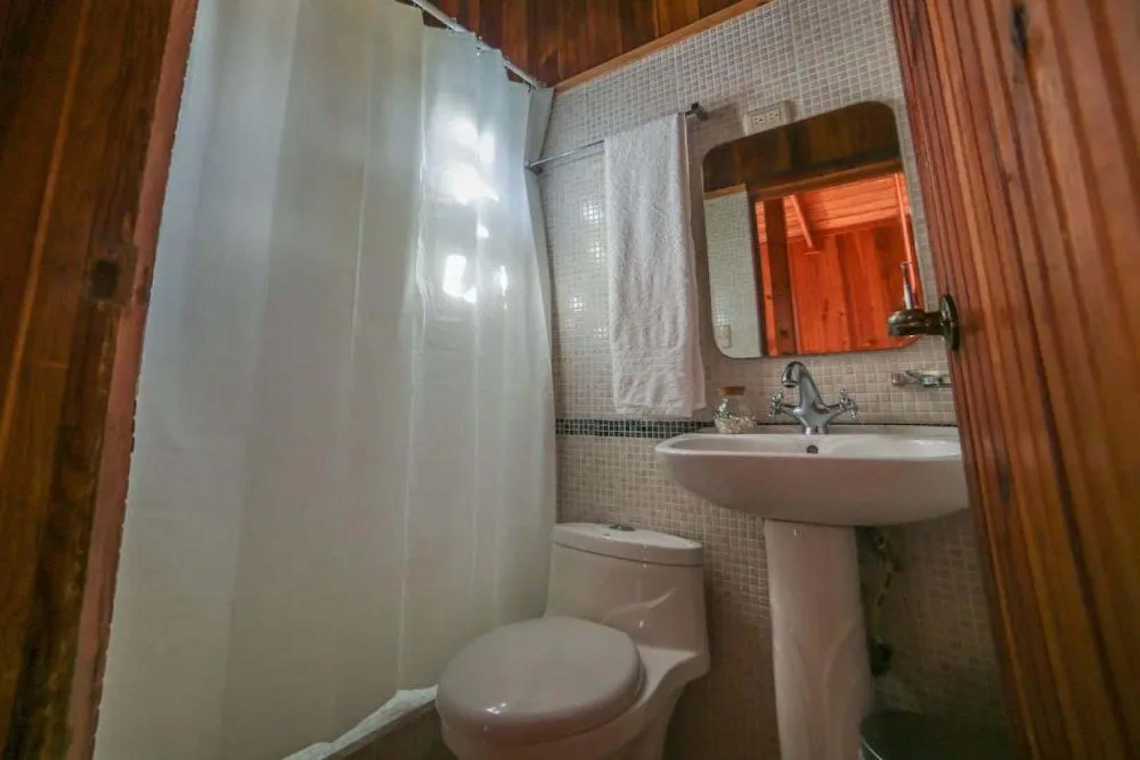 Hotel Rancho Olivier