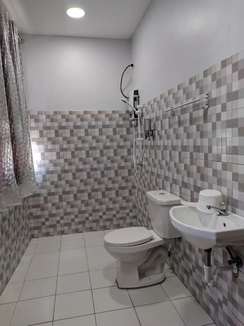 Hotel Turista San Jose