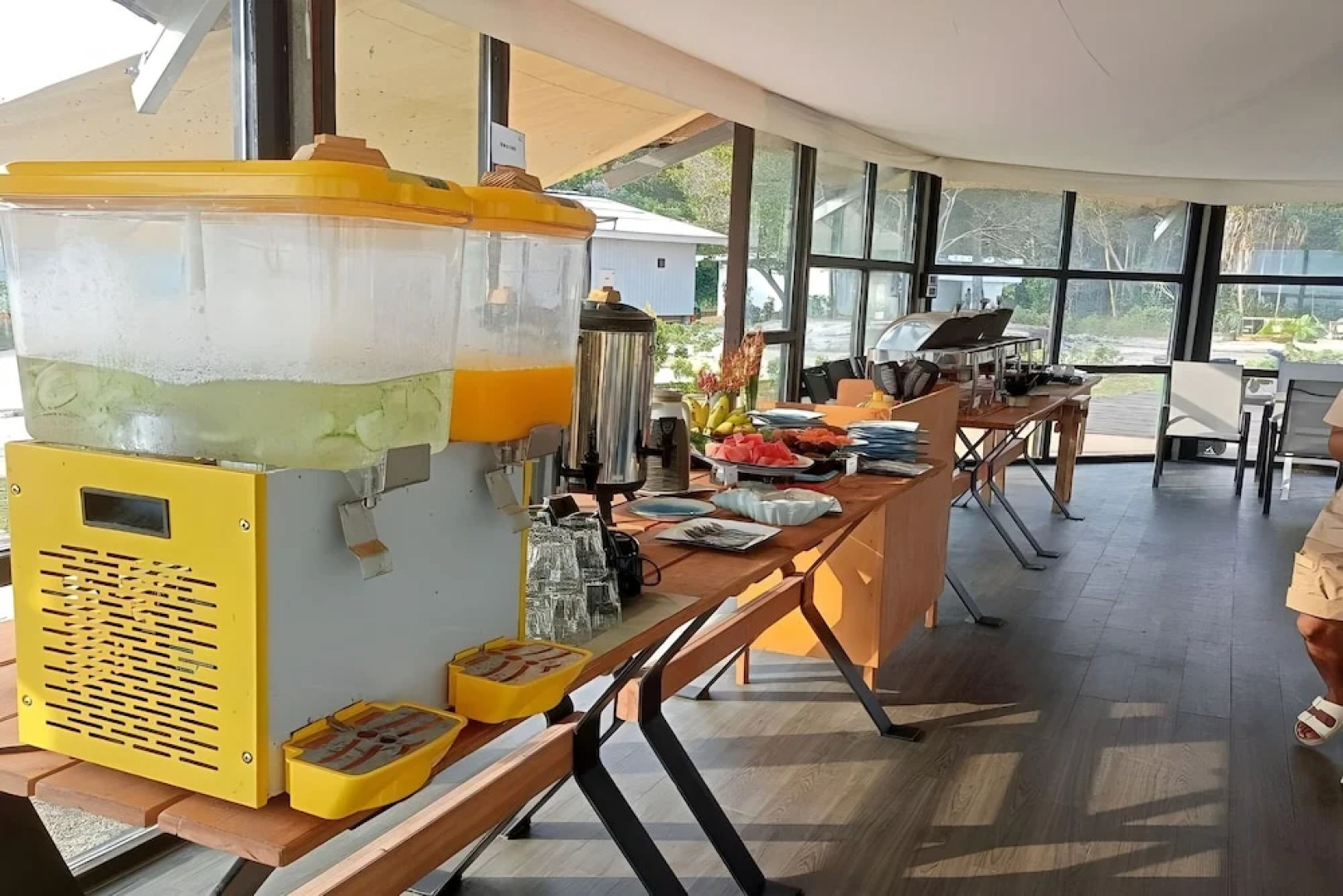 Kiki Beach Resort, Batam