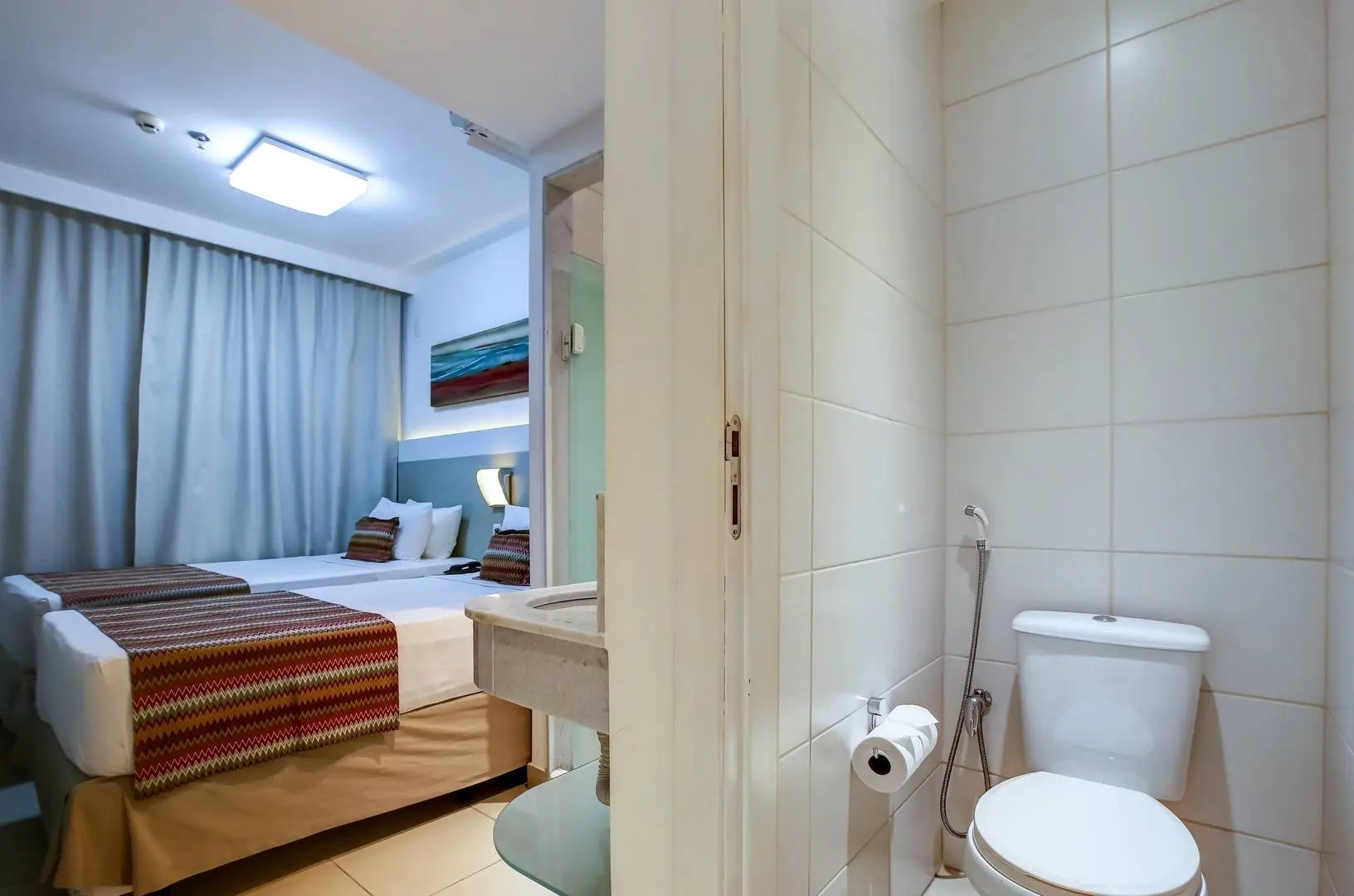 Transamerica Fit Vitória Reta da Penha