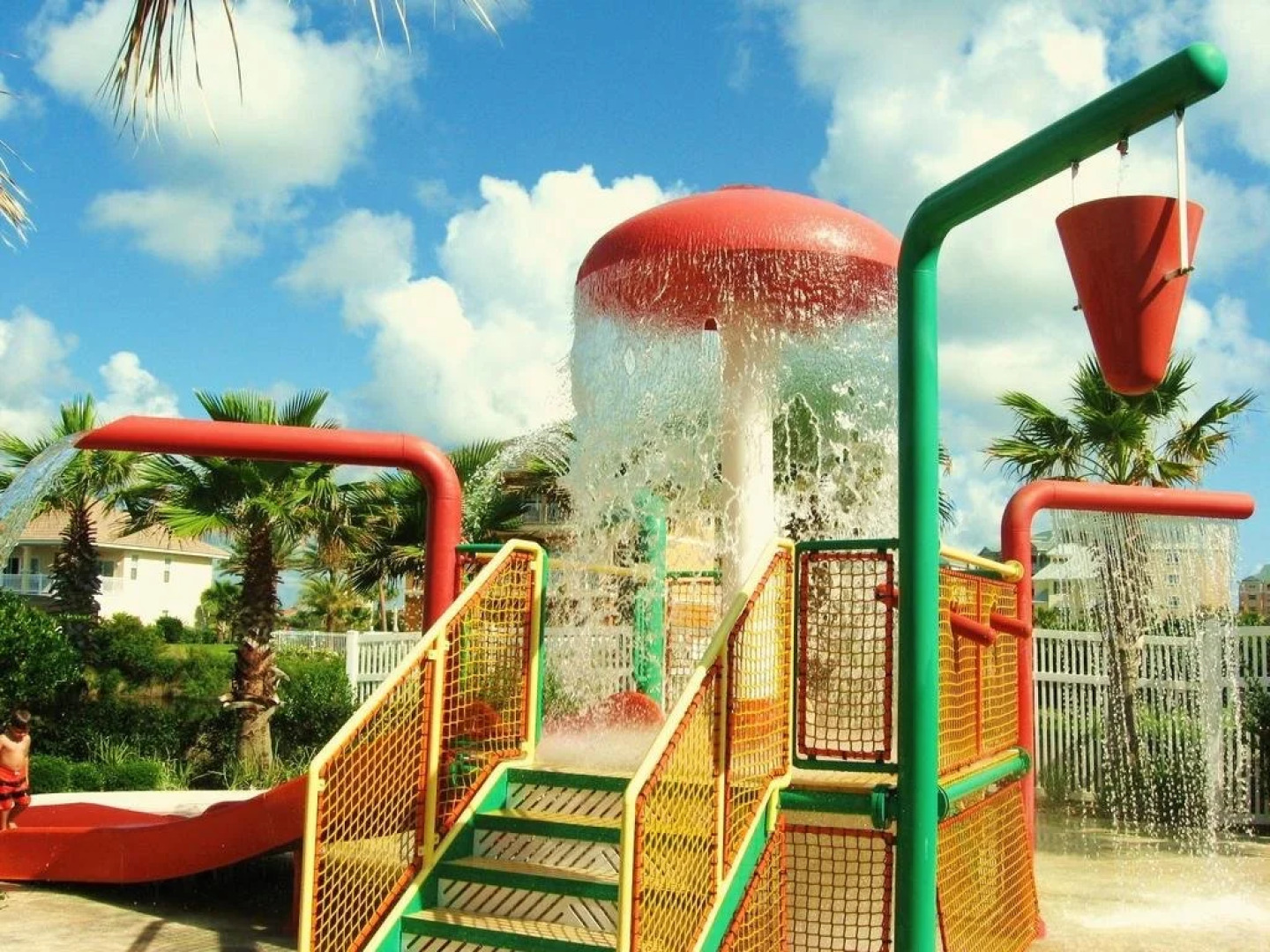 Cinnamon Beach at Ocean Hammock