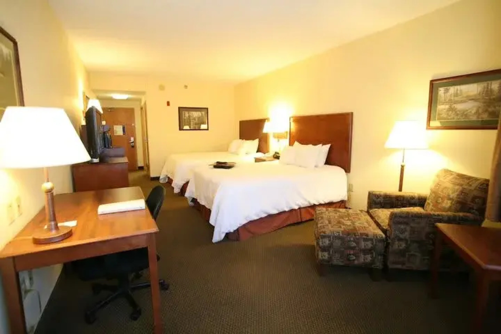 SouthShore Hotel on Lake Bemidji, Trademark Coll by Wyndham