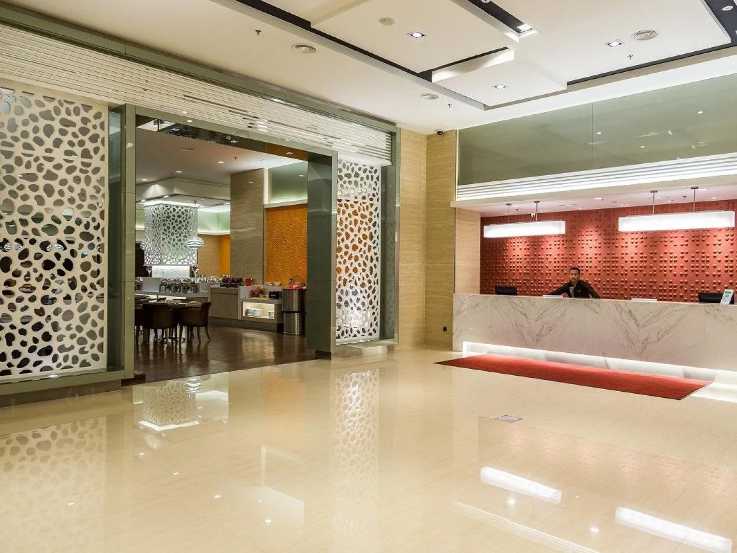 Sunway Hotel Seberang Jaya