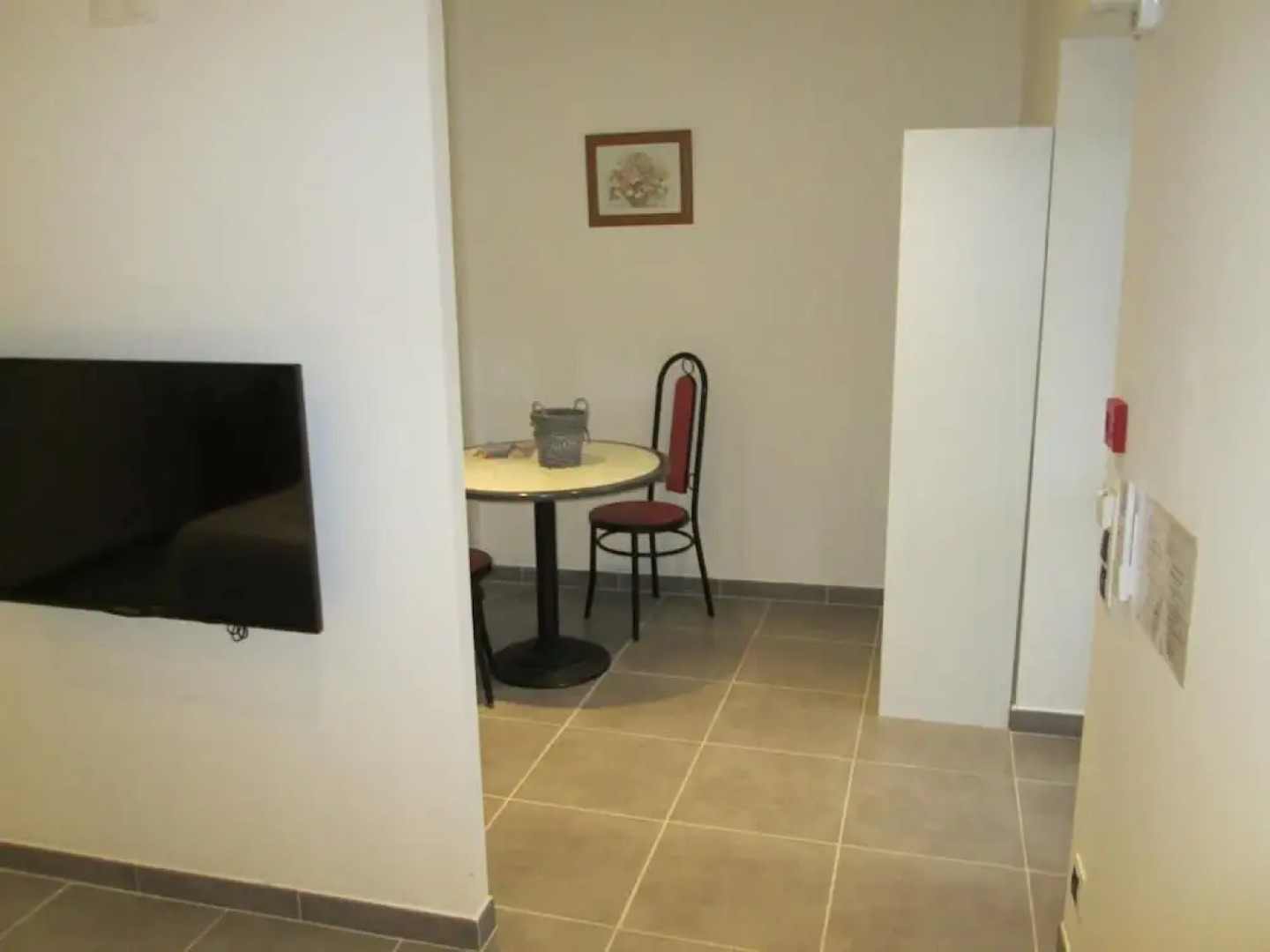 Logis Hotel Theodore