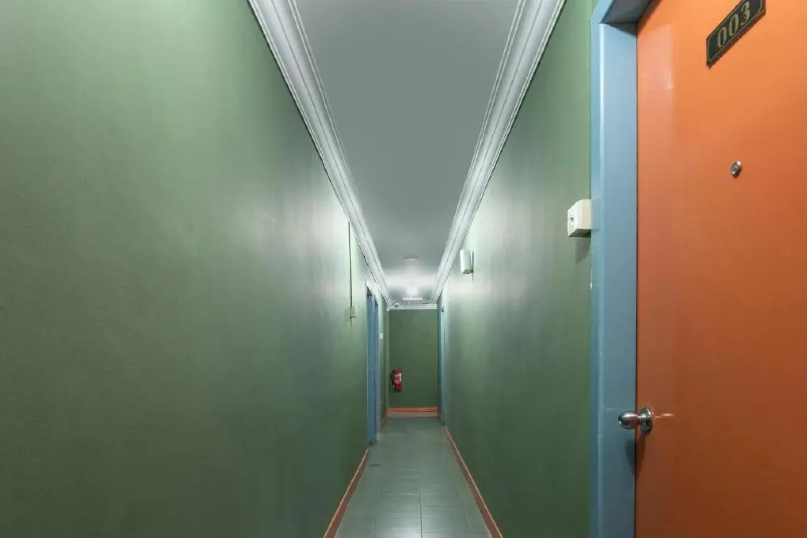 Apollo Hotel by OYO Rooms