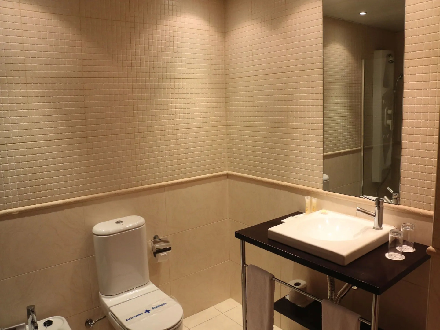 Hotel Acta Sant Just