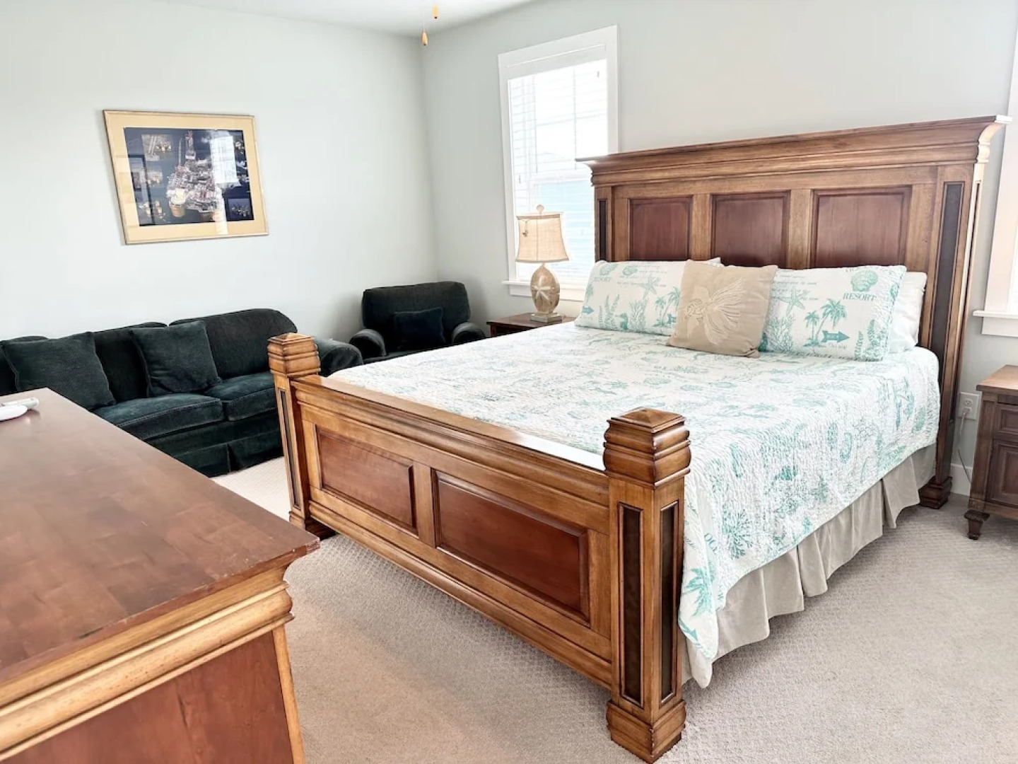 camp David 4 Bedrooms 2.5 Bathrooms Cottage