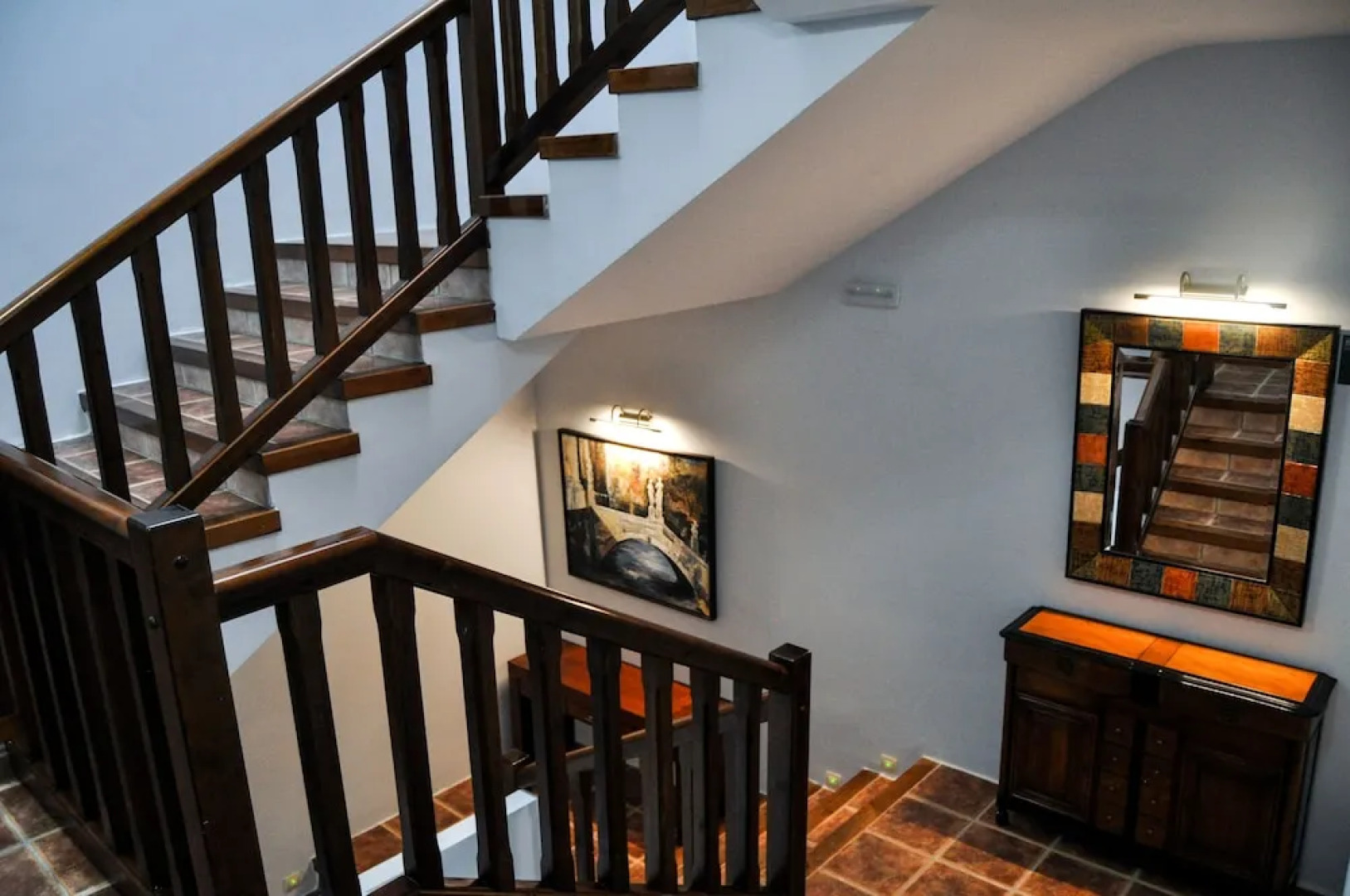 Alojamientos Victoria S.L.