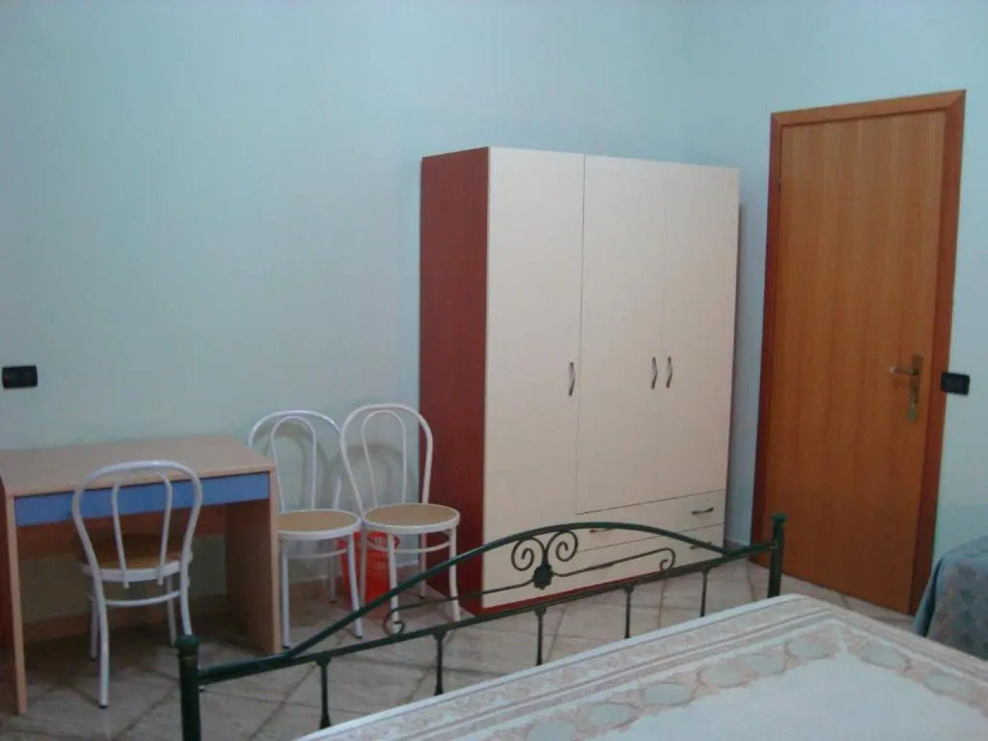 Le Tre Rose di Maria