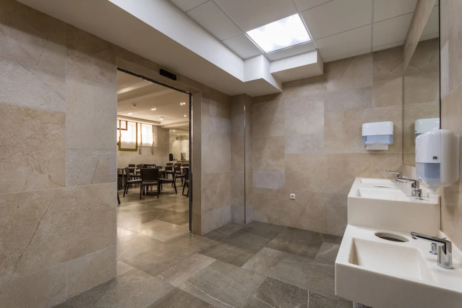 Отель Чайка