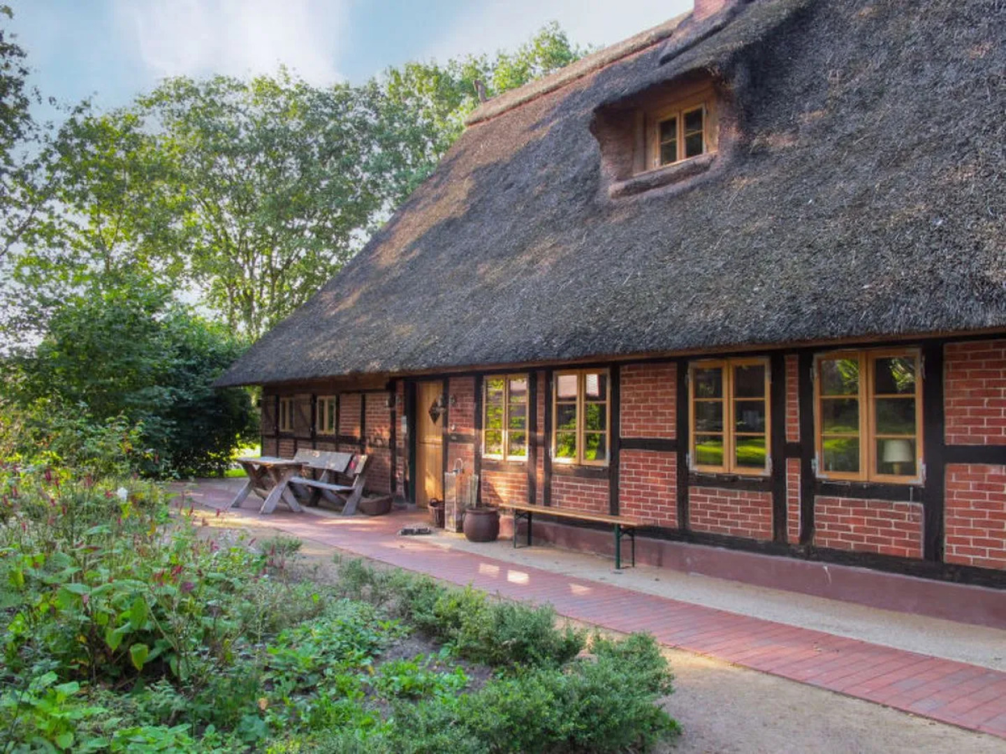 Dat Litsche Hus 36461