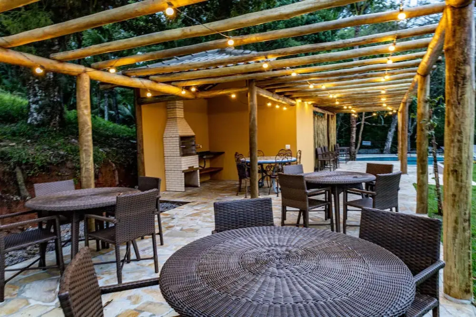 Vila Bella Residence