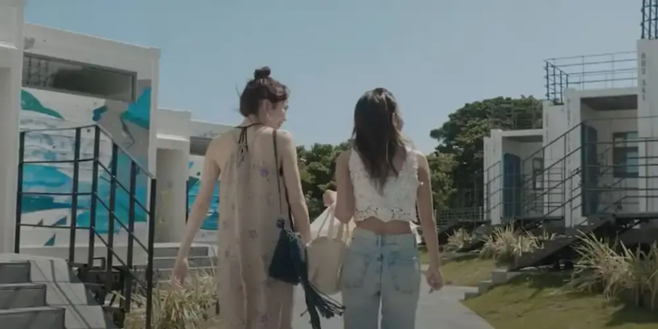 Glory island okinawa Yabusachi Resort