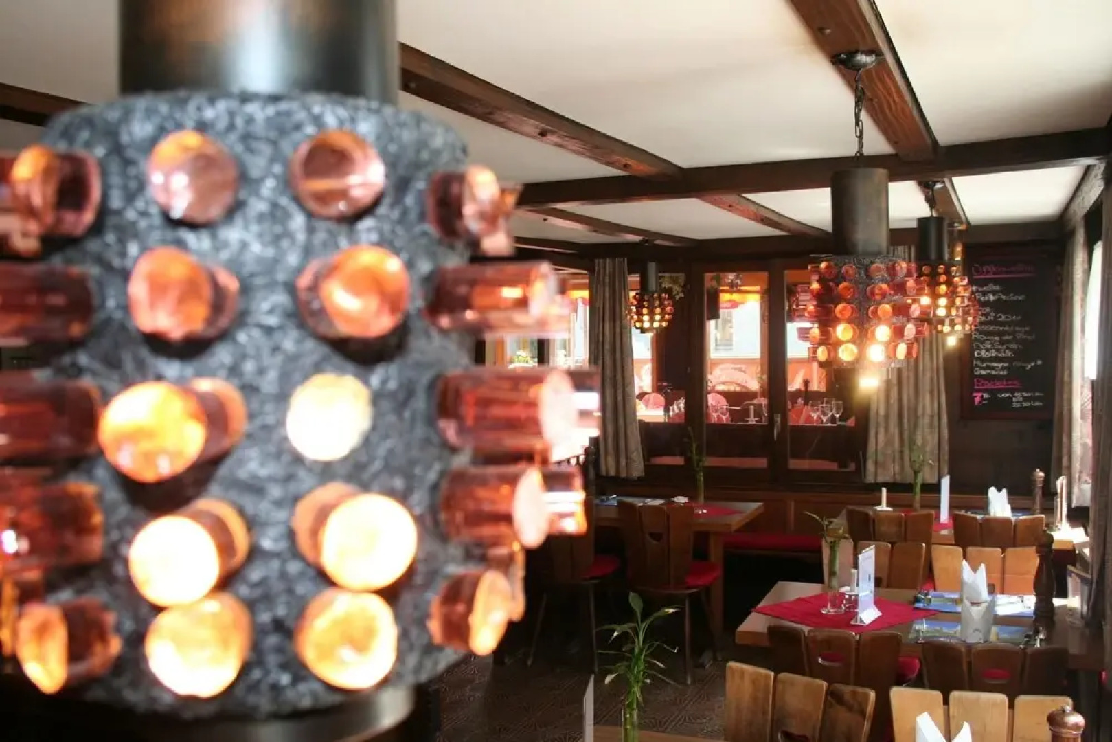 Alpine Budget Rooms by Täscherhof