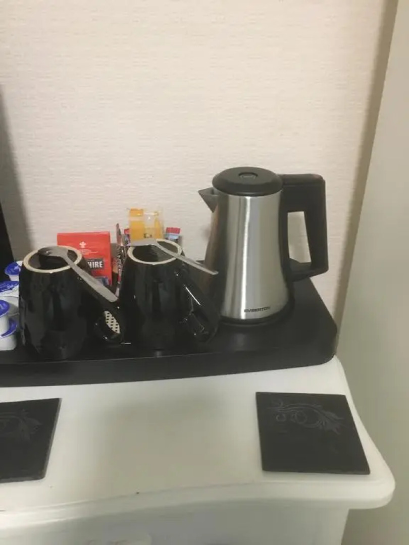 The City of Canterbury