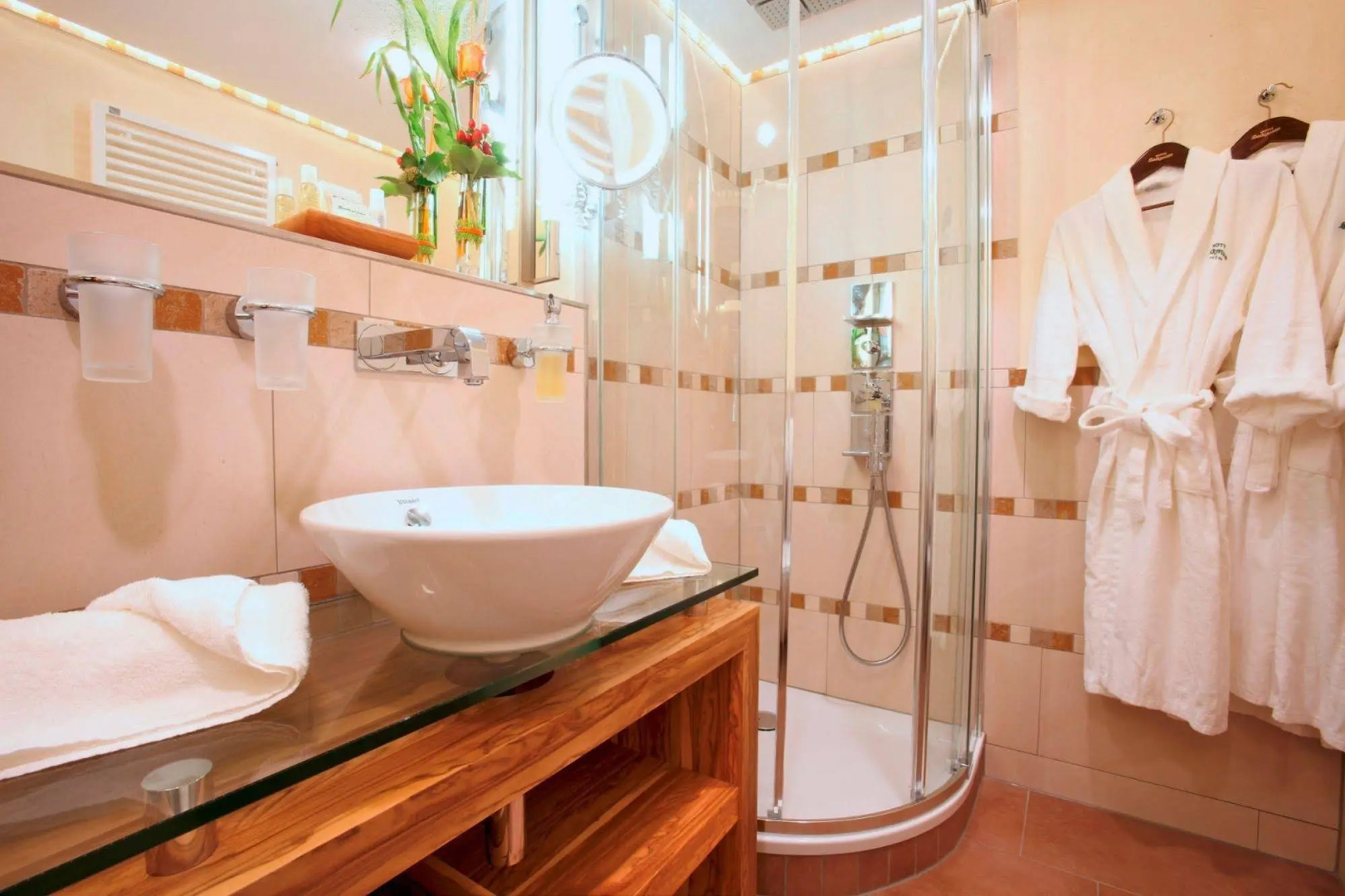 Sackmann Genuss und Spa Resort