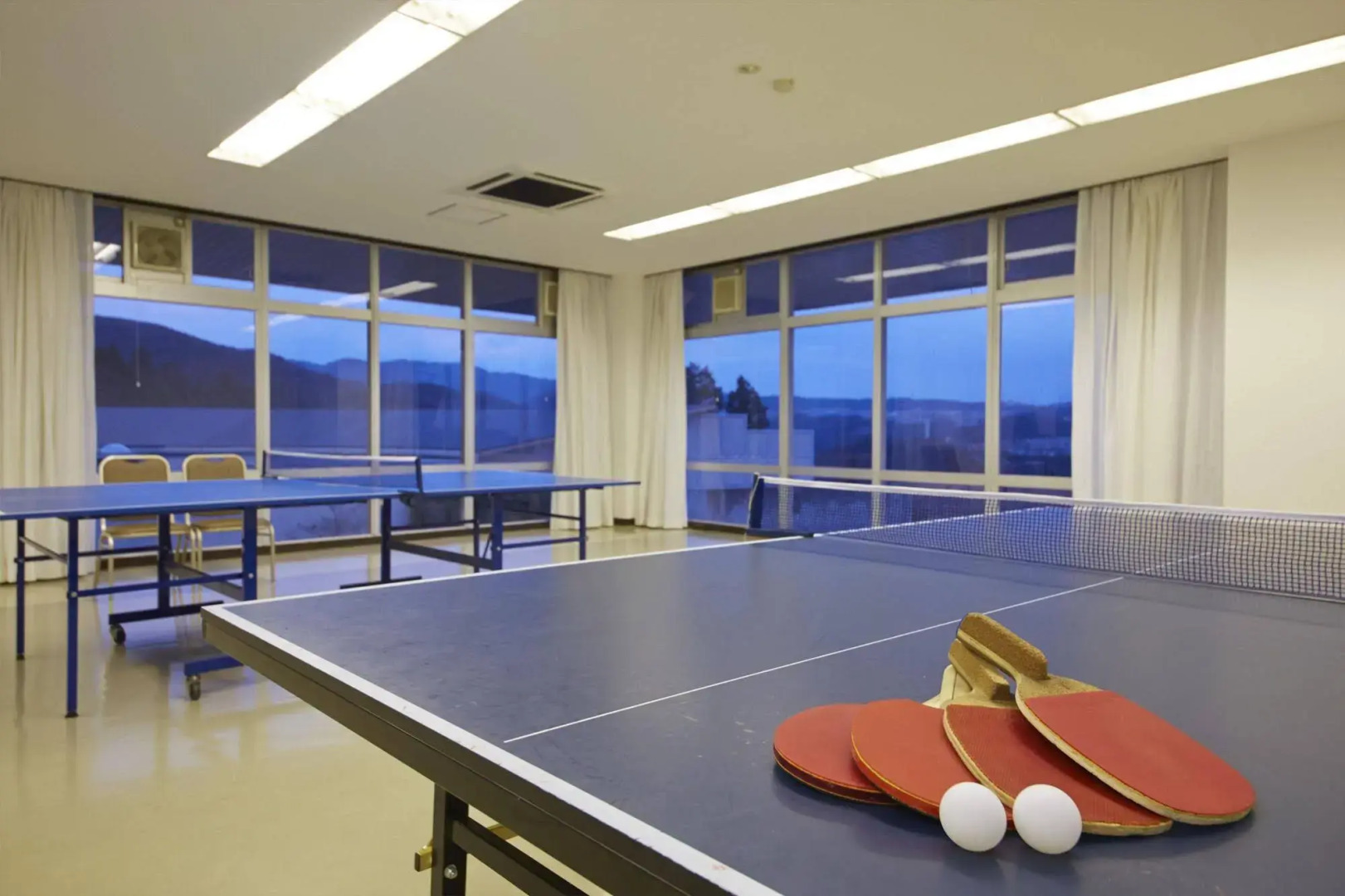 Minotani Green Sports Hotel