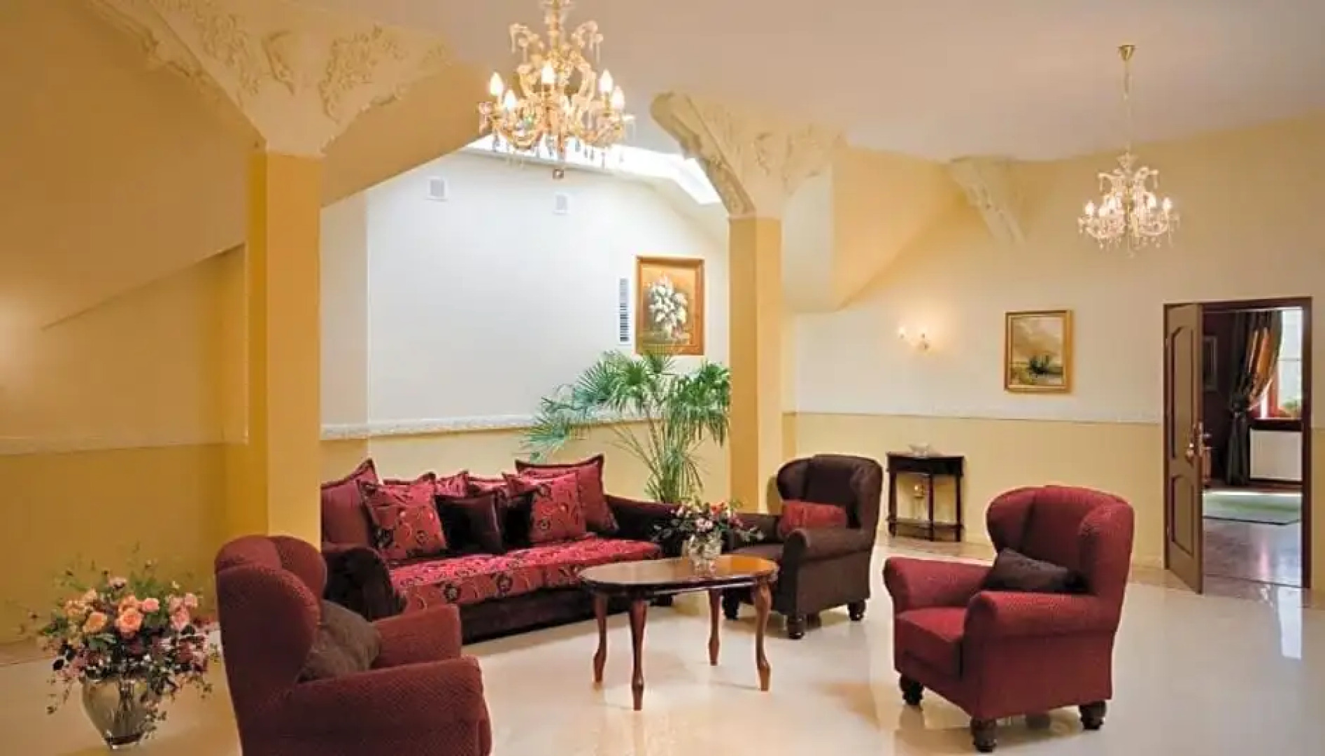 Dom Bankietowy Arkadia