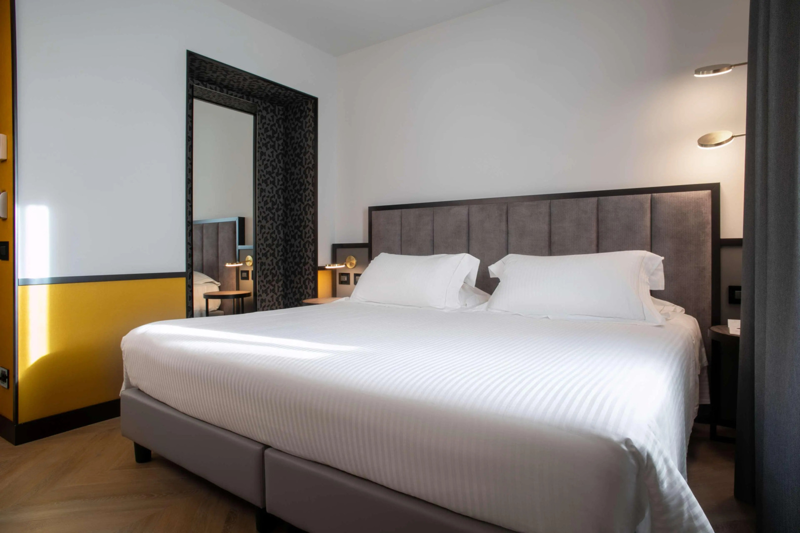 Отель Cappello D'Oro, BW Signature Collection