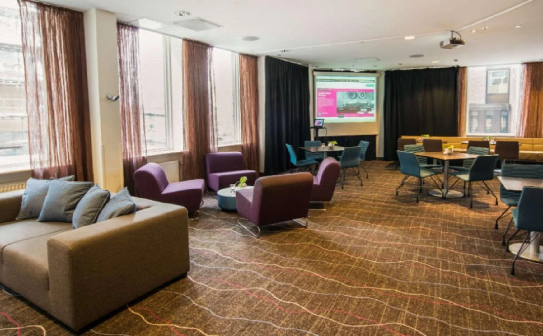 Comfort Hotel Nouveau