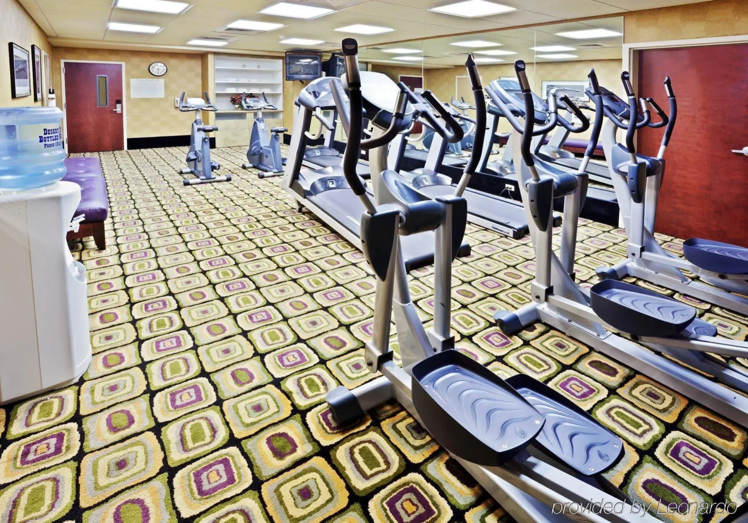 Holiday Inn Express Hotel & Suites Pasco-Tri Cities by IHG