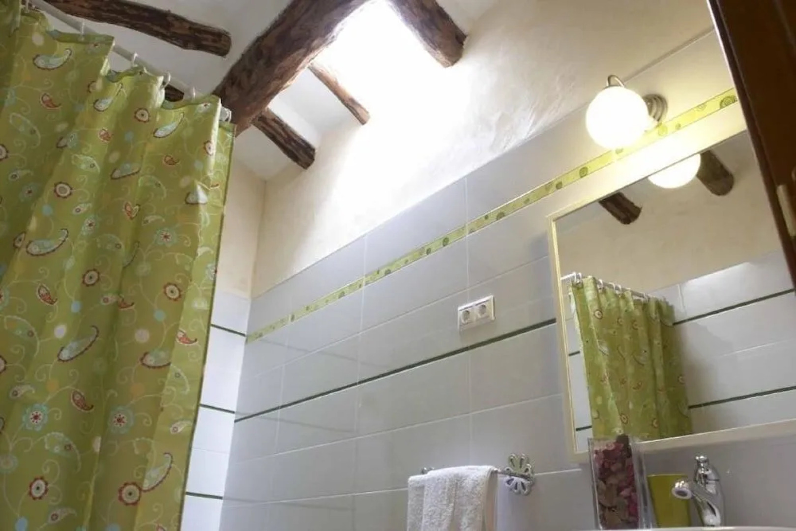 Agroturismo La Artezuela