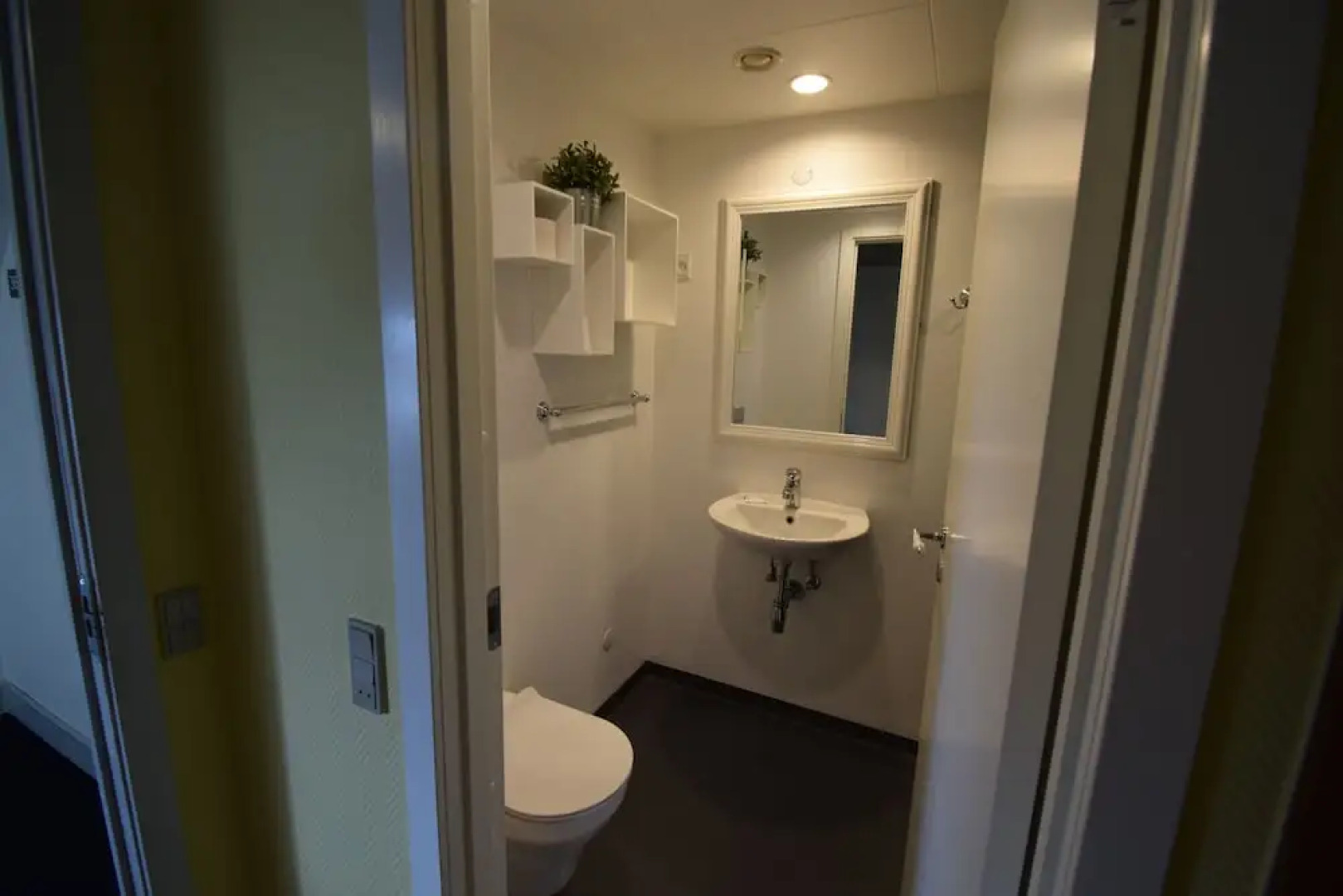 Danhostel Frederikshavn City