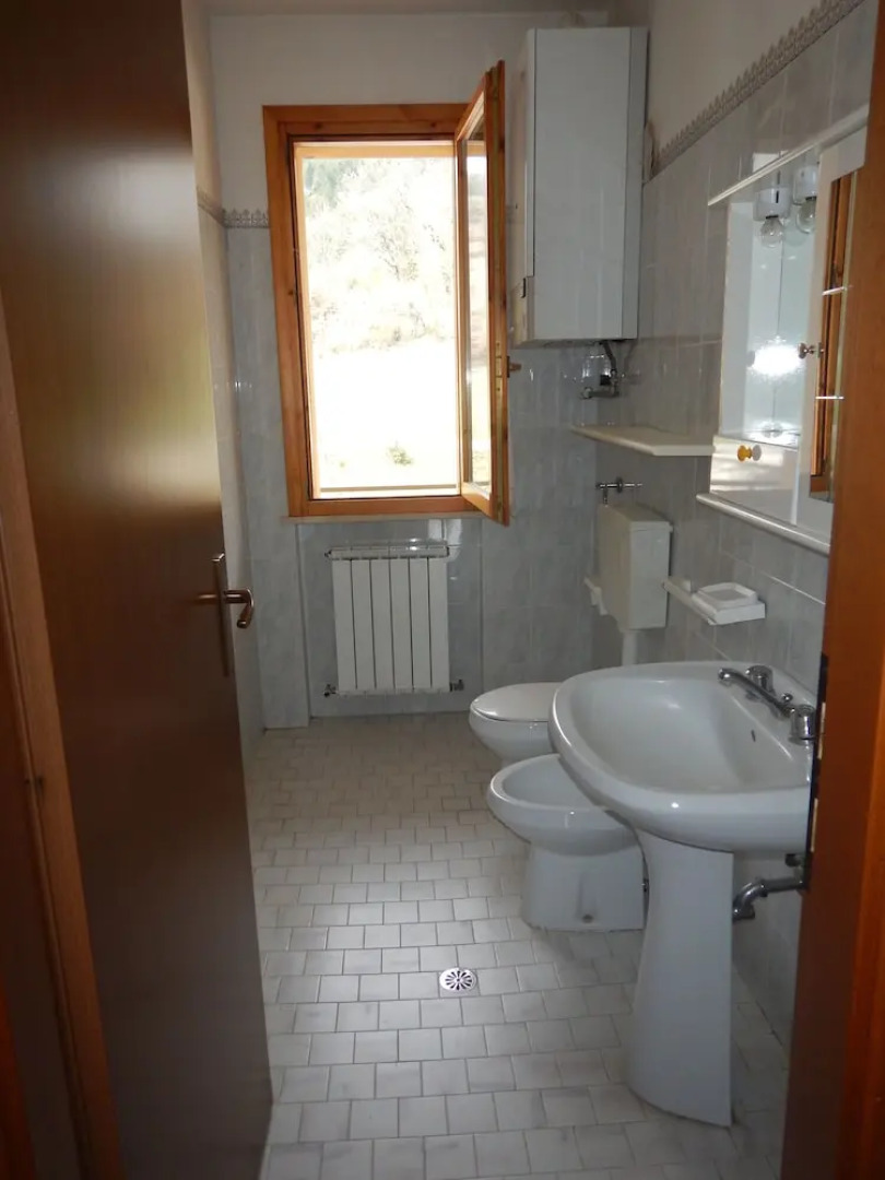 Residence Le Terrazze apartment Frassino (50)