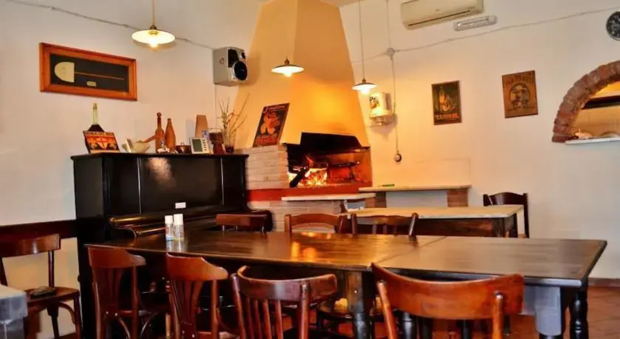 B&B Osteria Isola Buona