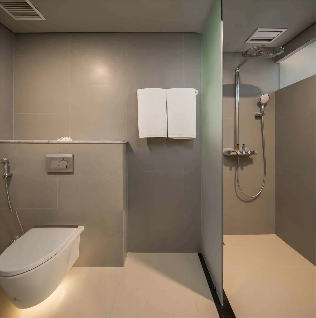 Eastin Ashta Resort Canggu