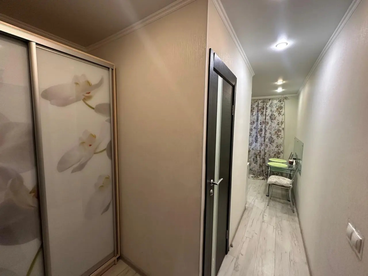 Апартаменты на улице Космонавтов 14/2