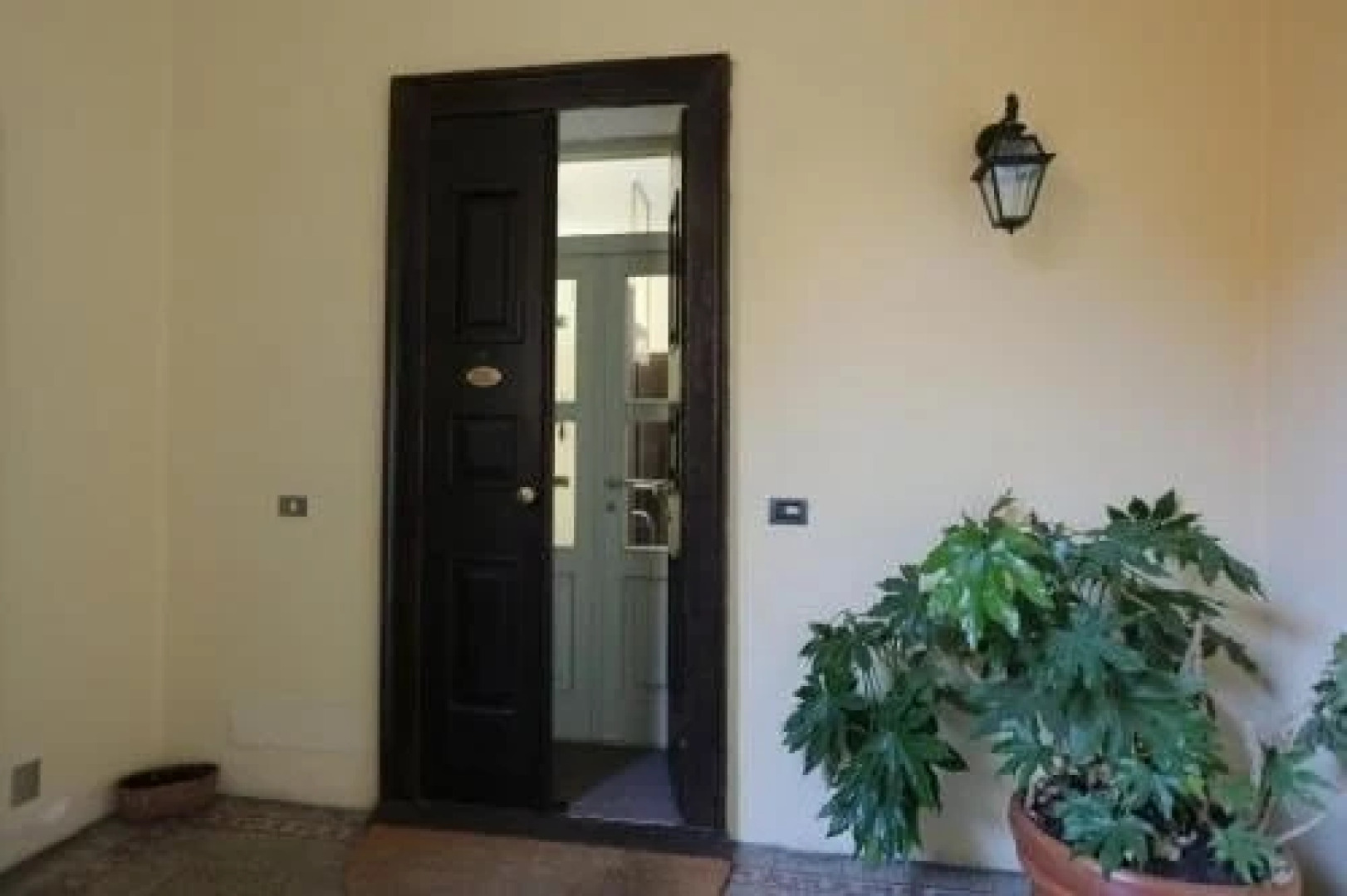 Foresteria Santa Chiara