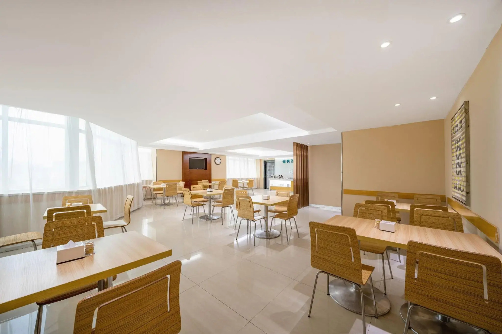 City Comfort Inn Maoming High Speed Railway Station Wenming Road