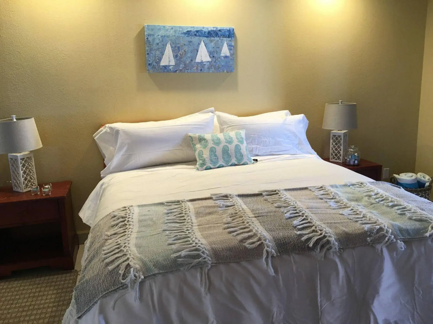 Quinta Pacifica Beachfront Villas