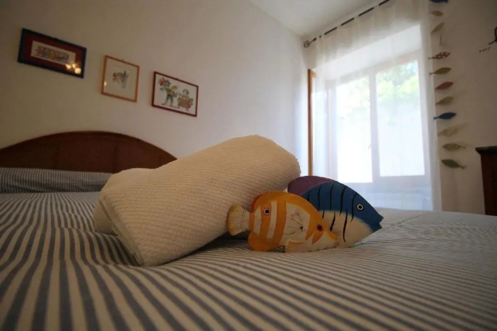 Ferienwohnung für 4 Personen ca 60 m in Albisola Superiore, Italienische Riviera Palmenriviera