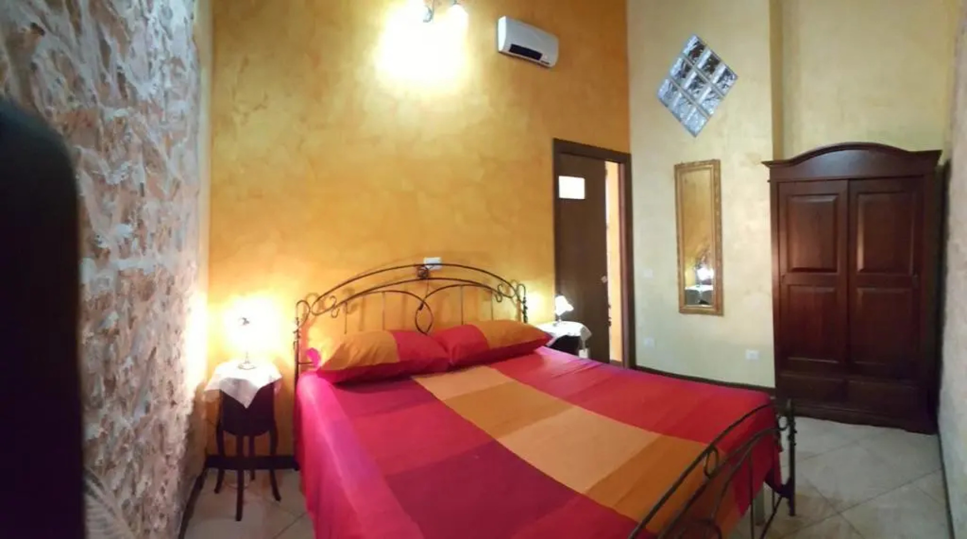 La Cascina della Vachina